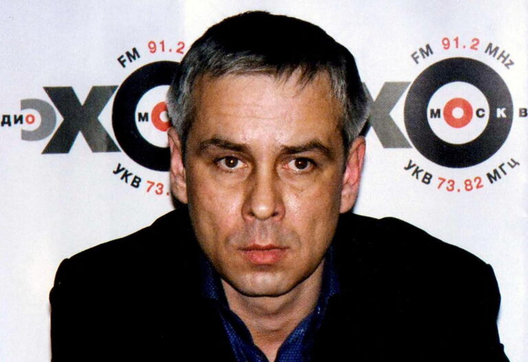 Suspect in Litvinenko poisoning dies in Moscow