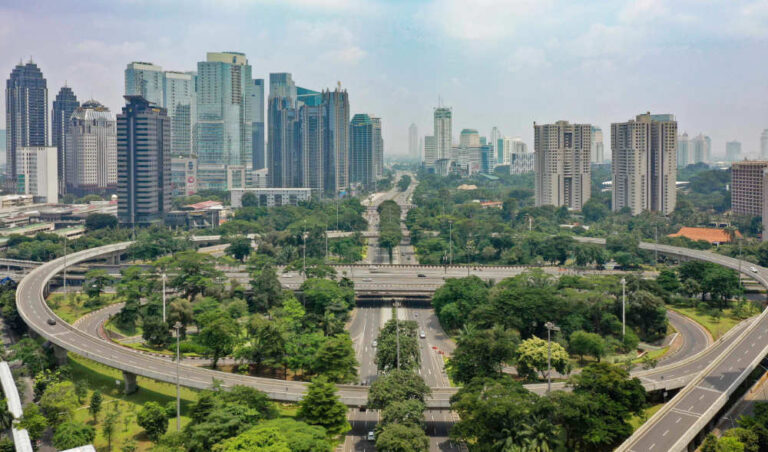 Indonesia pushes to finalize G20 talks on pandemic action fund
