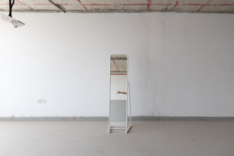 Youth takeover of Jameel Arts Center reflects mission to foster curatorial discourse in Gulf