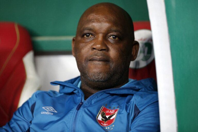 Diaz looks safe at Al-Hilal as critics push for Mosimane exit at Al-Ahly