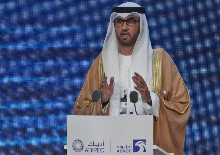 UAE Minister starts Japan visit
