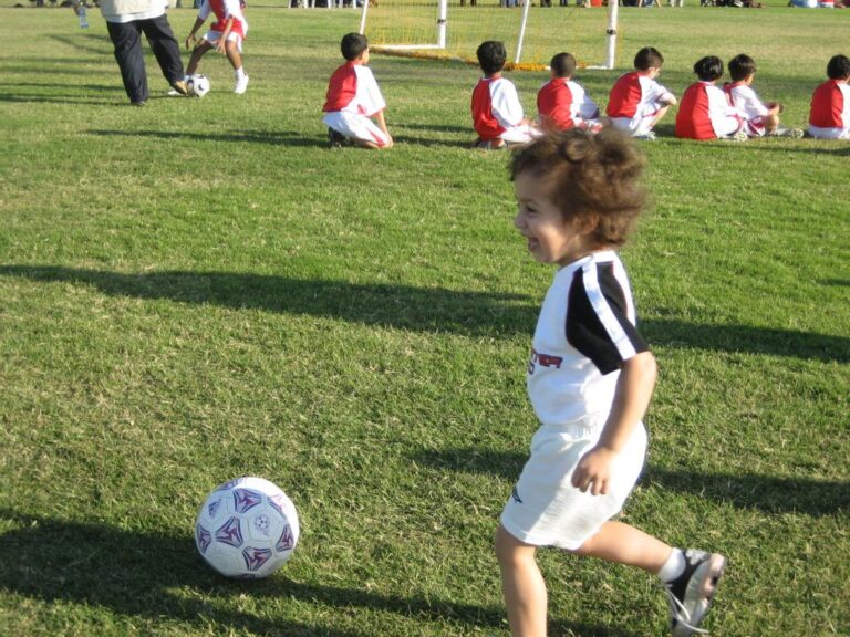 Abu Dhabi-based starlet Fay Al-Qaimi looking to make it big in women’s professional football