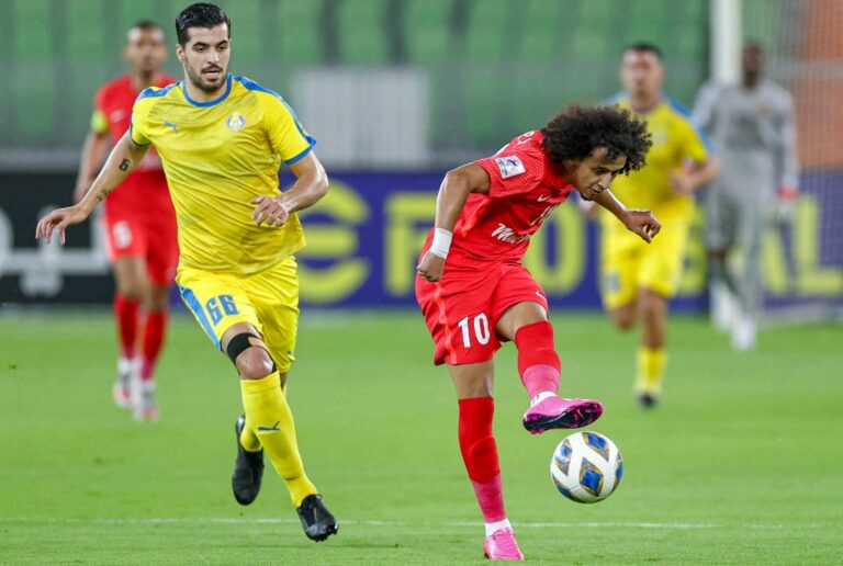 Five talking points ahead of World Cup qualifier between UAE and Australia