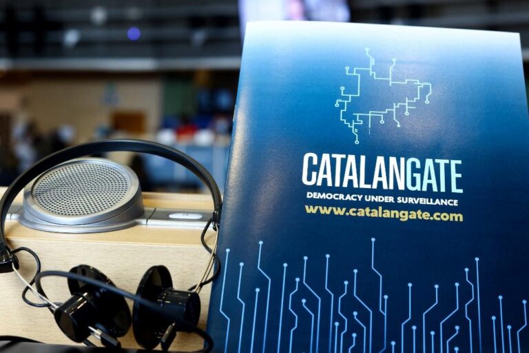 Spanish judge to seek testimony from NSO on Pegasus spyware