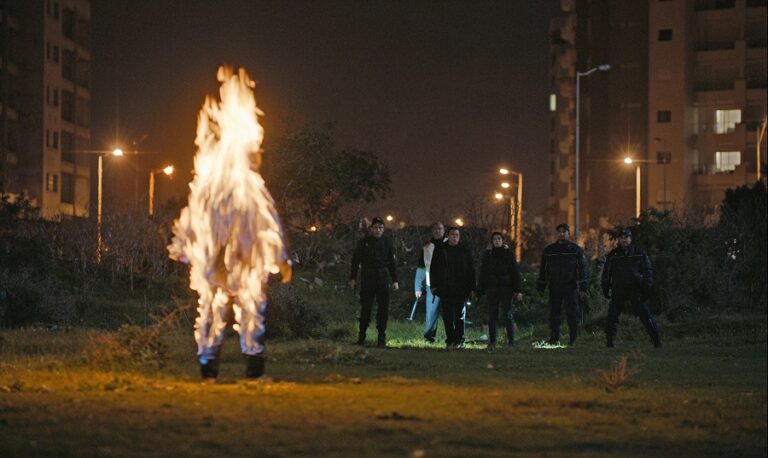 ‘Ashkal’: Cannes’ Tunisian title is unnerving but a little bizarre