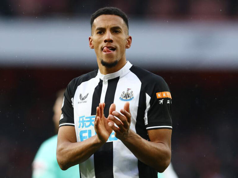 Isaac Hayden leaves Newcastle as summer clear out begins ahead of new season