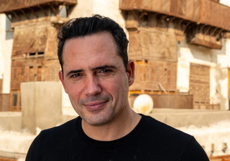 Red Sea Film Fest invites movie makers to push limits in 48Hr Film Challenge