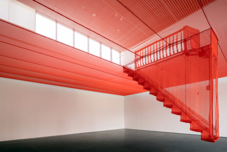 Jeddah’s Hayy Jameel arts hub stages international group show