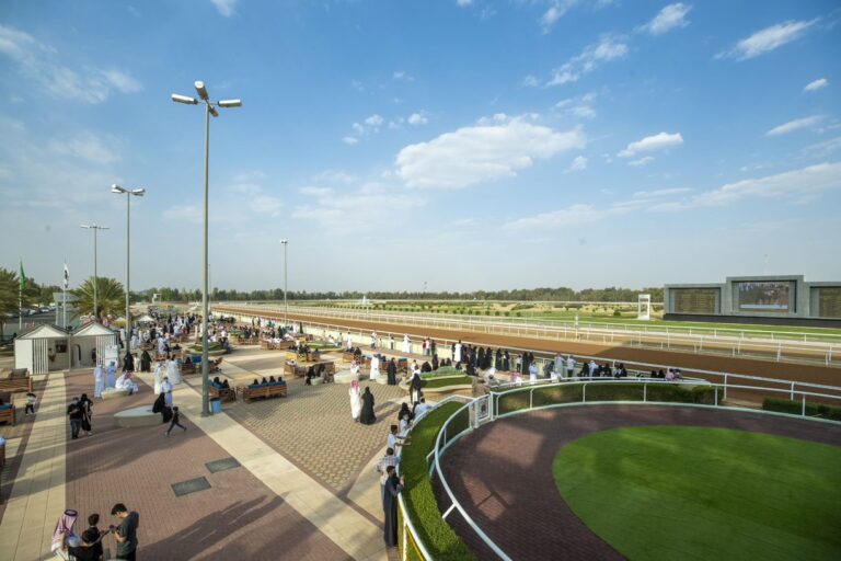 Racing season returns to Saudi Arabia with expanded Taif program, larger prize pot