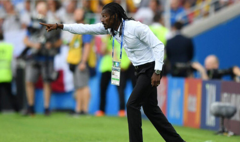 Senegal coach wants AFCON games delayed to boost World Cup buildup