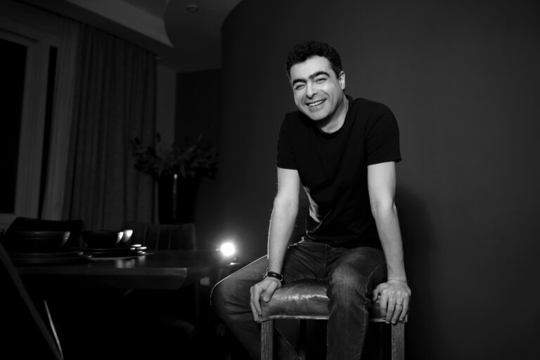 Egyptian composer Hesham Nazih: ‘Working with Marvel was a game changer’