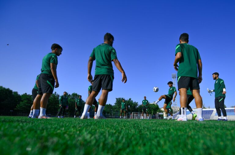 U-23 footballers steal seniors’ spotlight in Saudi double-header