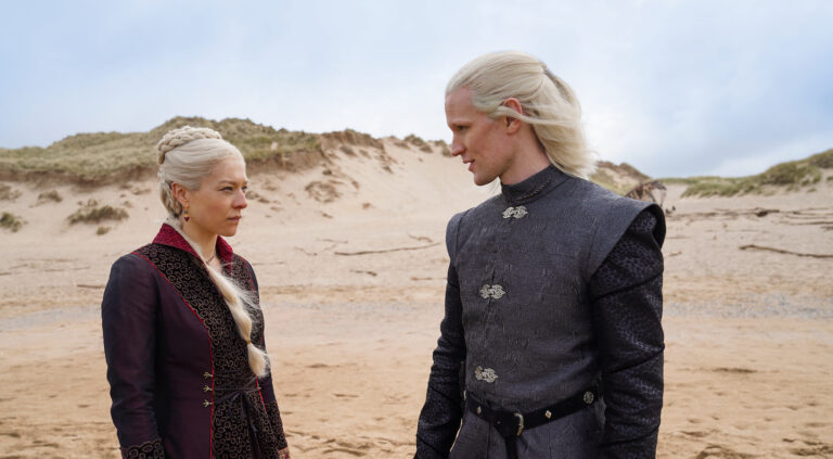 The heat is on: Summertime entertainment highlights