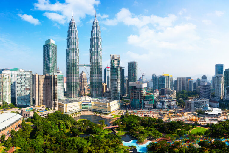 Malaysia renews pledge to abolish mandatory death penalty