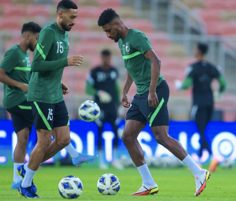 5 things we learned from Saudi Arabia’s 1-0 loss to Venezuela