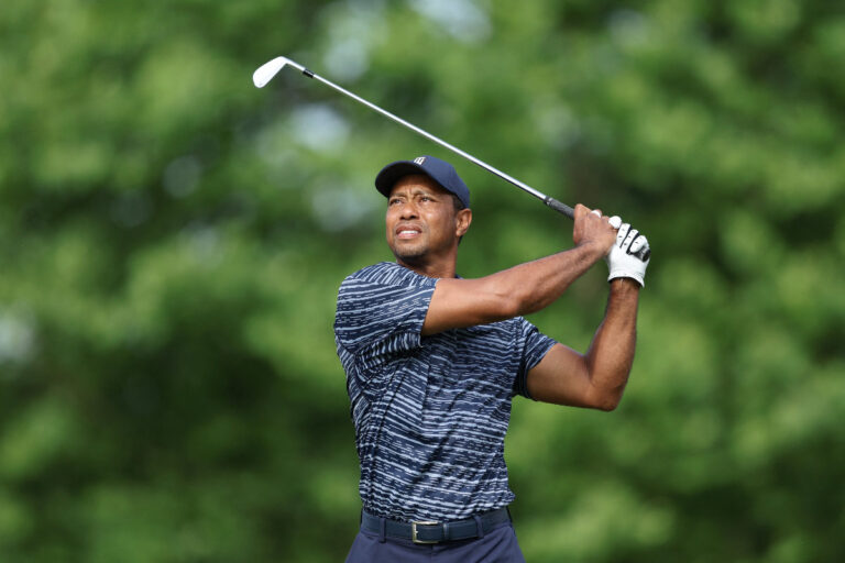 Tiger Woods joins LeBron James, Michael Jordan on sport billionaire list: Forbes