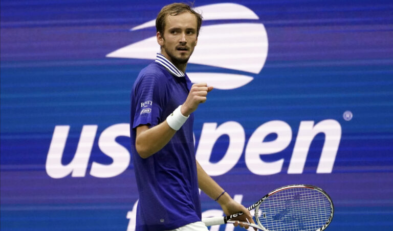 US Open tennis to allow Russian, Belarusian players under neutral flag