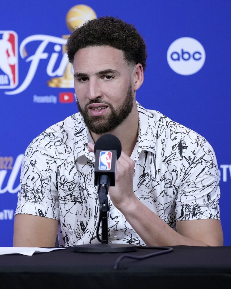 Warriors trio of Curry, Green, Thompson seek one win to add another title