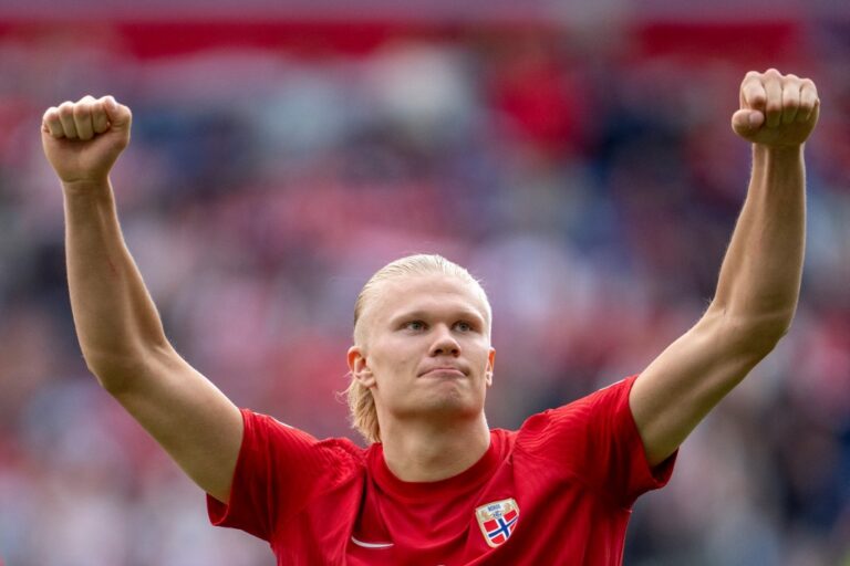 Haaland and Nunez transfers set the tone for an intriguing 2022 summer transfer window
