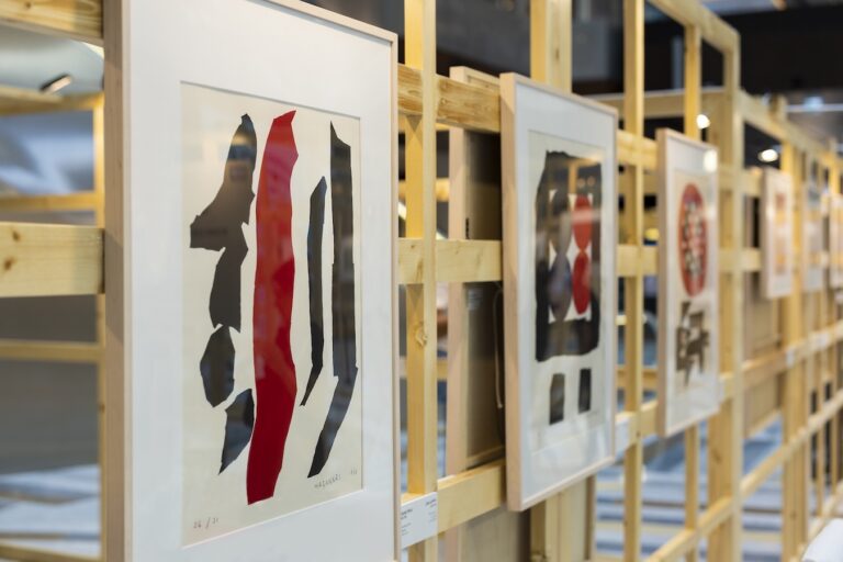 Abu Dhabi hosts contemporary Japanese print show to celebrate diplomatic ties