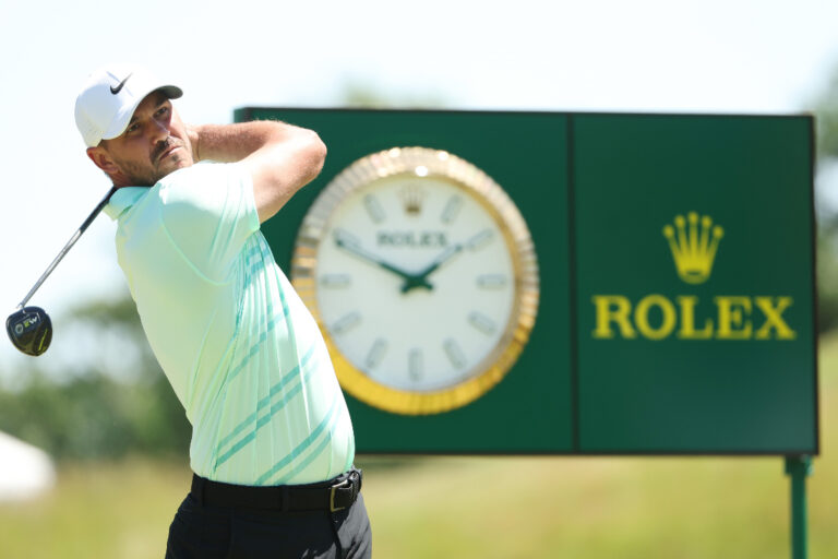 Mental toughness of golfers will get a workout at US Open