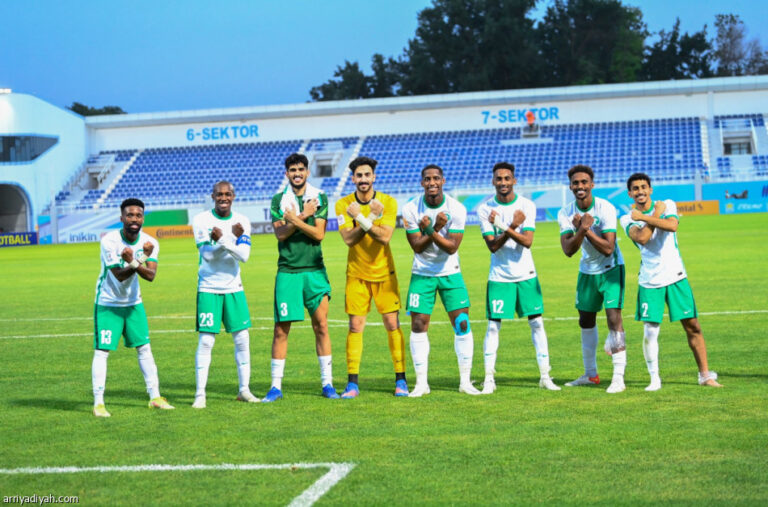 One step from glory: 5 things we learned as Saudi Arabia and Uzbekistan reach final of 2022 AFC U-23 Asian Cup