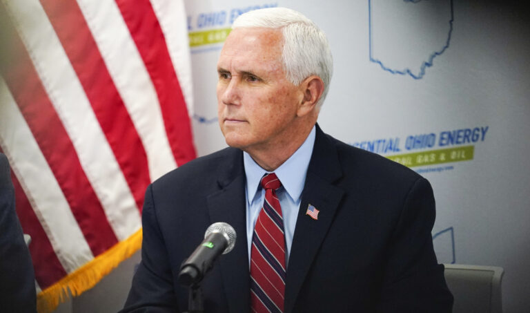 Trump unleashed mob after Pence rejected election plot: probe