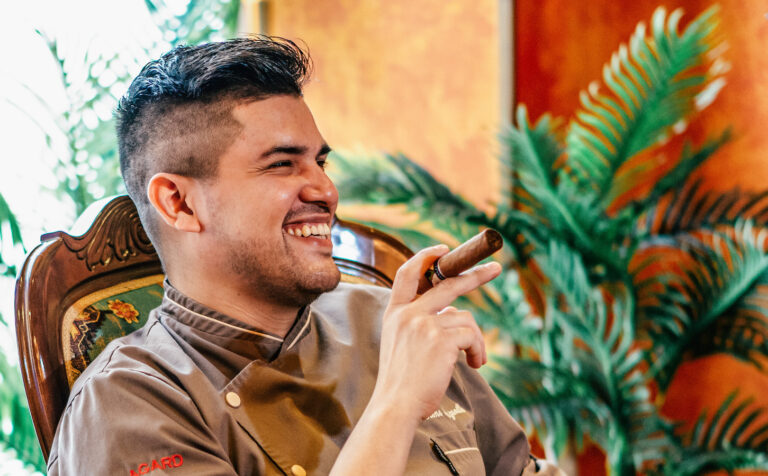 Mexican head chef at Dubai’s Rumba Cuban eatery shares his recipes for success