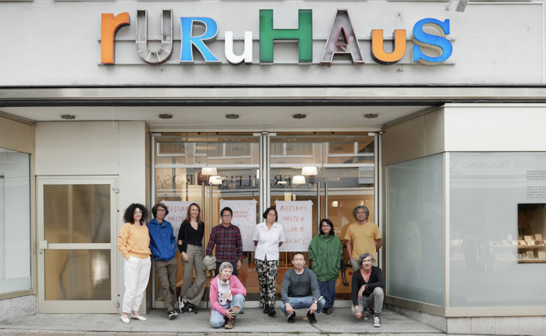 Germany’s documenta exhibition presents new perspectives on Arab art