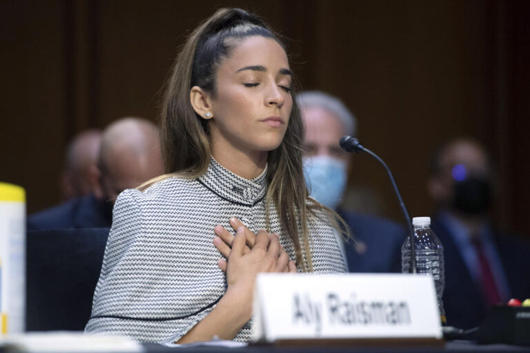 Larry Nassar loses last appeal in sexual assault scandal