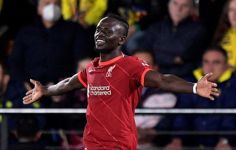 Liverpool reaches agreement with Bayern over Man?