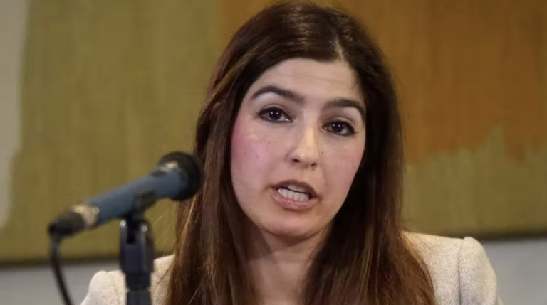 UK govt giving ‘false promises’ regarding jailed Iranian-British man, says daughter