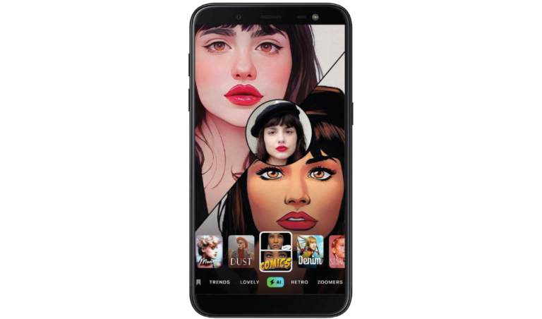 Review: Prequel – Photo & Video Editor