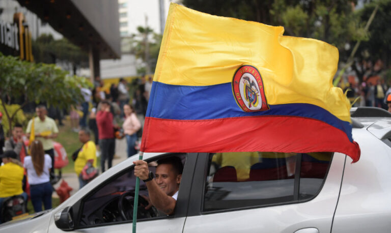 Colombia elects former guerrilla Petro as first leftist president