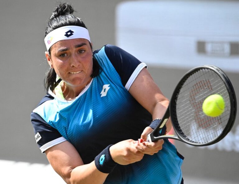 World No. 3 Ons Jabeur ‘cannot wait’ to team up with Serena Williams in doubles