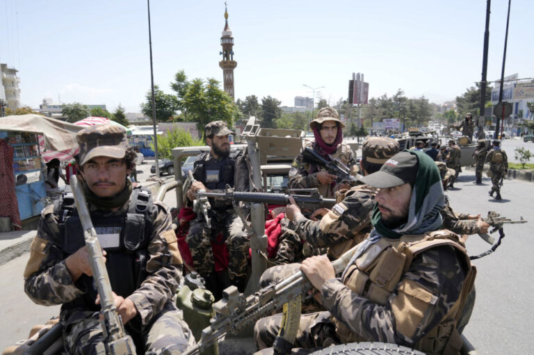 UN revokes travel privileges for two Taliban education officials
