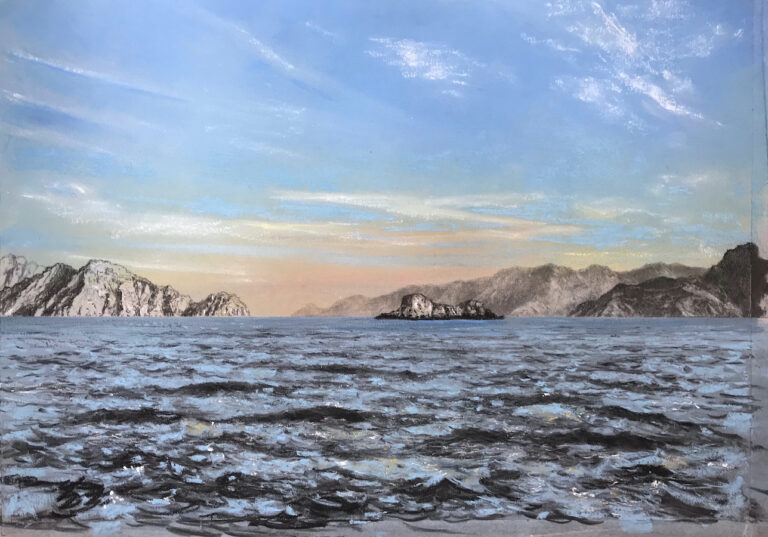 World-renowned Galleria Continua stages third art exhibition in Dubai