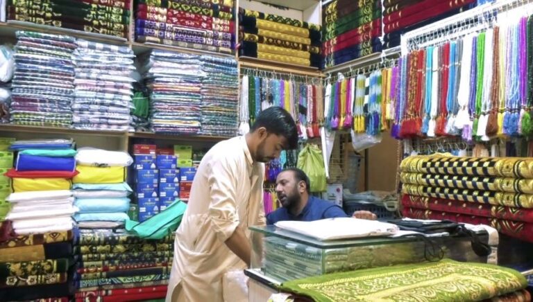 Pakistani businesses linked to Hajj, Umrah pick up after 2-year coronavirus hiatus