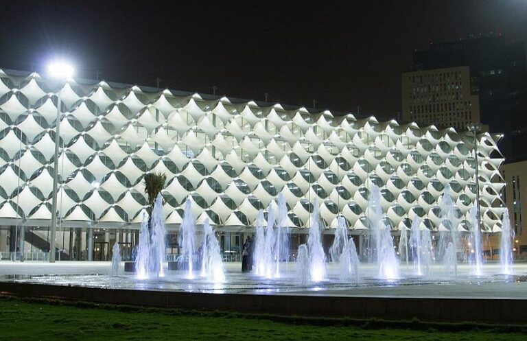 Riyadh’s King Fahd National Library adds Chinese books to collection