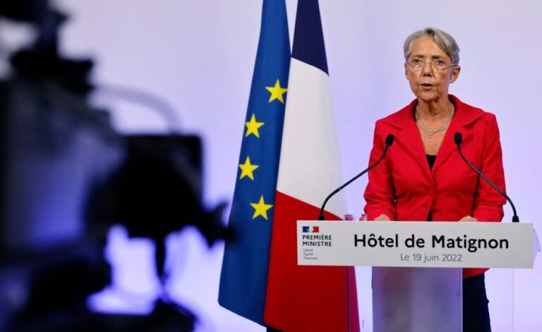 French election result may lead to more Islamophobia: Experts