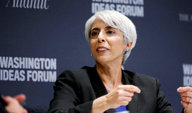 Biden picks first woman, person of color as science adviser