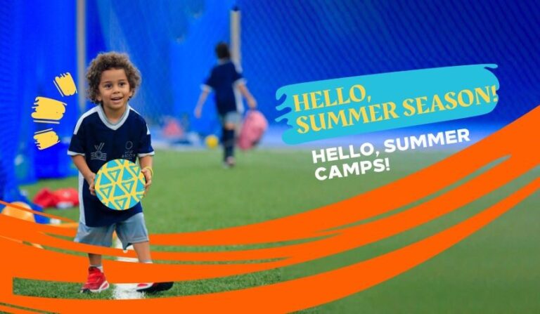Sports For All launches second edition of Summer Camps Program