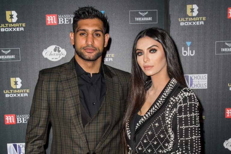 London police arrest trio behind Amir Khan robbery