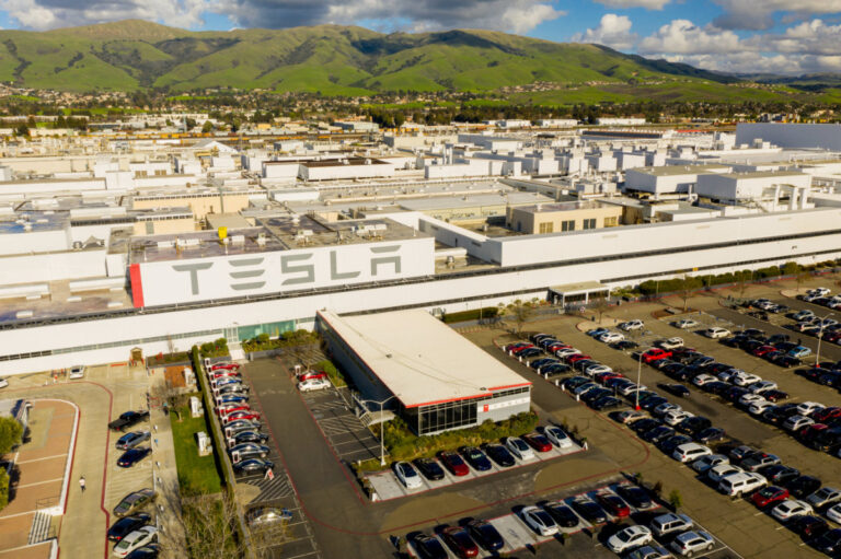 Former Tesla worker rejects $15 million award in racism case