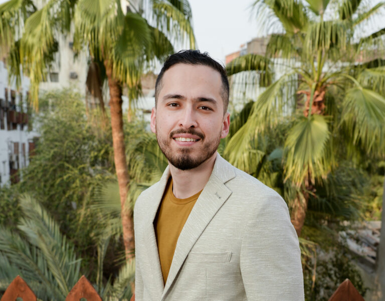 ‘We are going to be one of the biggest film markets,’ Saudi producer Aymen Khoja says