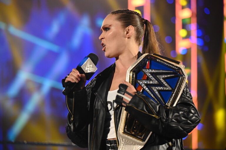 Ronda Rousey, Bianca Belair to defend titles at Money in the Bank