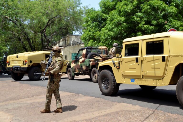 Saudi Ministry of Foreign Affairs condemns extremist attack in Mopti region of Mali