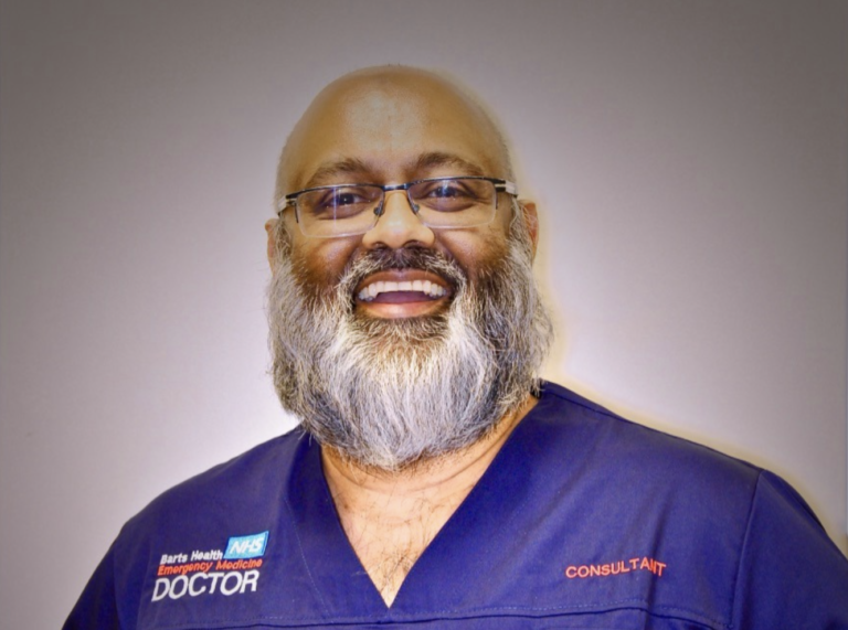 British doctor with 15 Hajj trips shares top tips