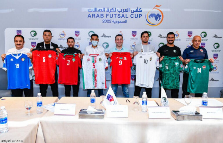 KSA exit Arab Futsal Cup after quarter-final loss to Iraq