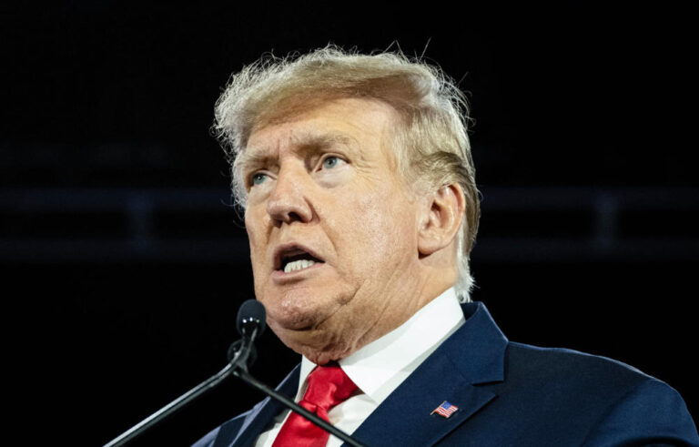 To charge or not to charge: the Trump dilemma roiling America